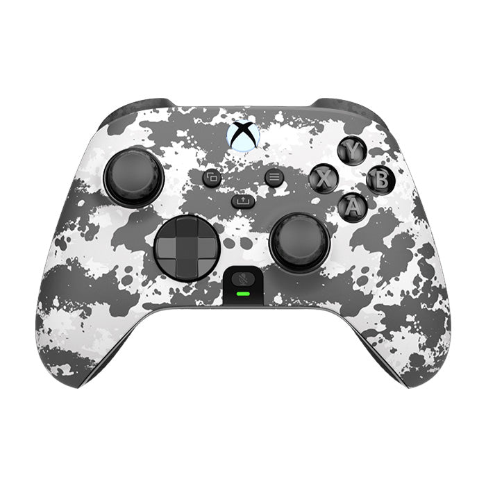 SCUF Instinct Pro Arctic Camo