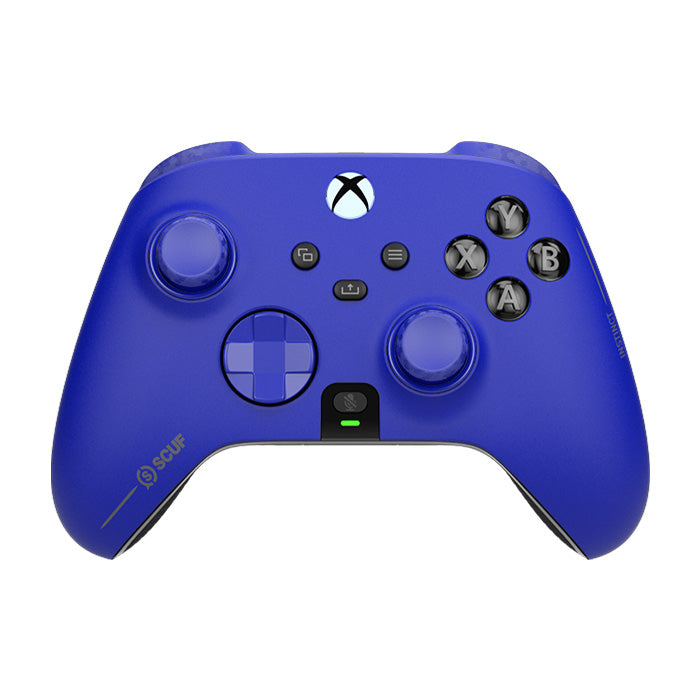 SCUF Instinct Pro Blue