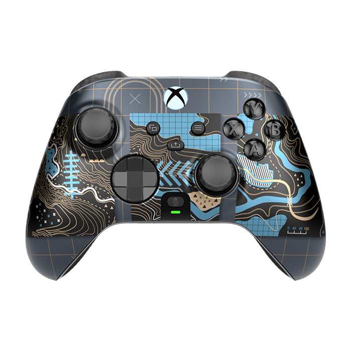 SCUF Instinct Pro Charter