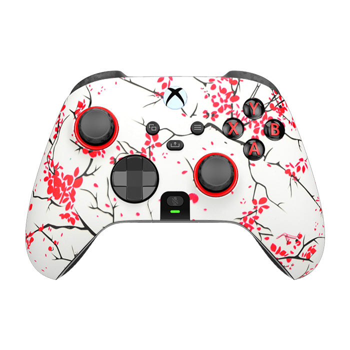 SCUF Instinct Pro Cherry Blossom