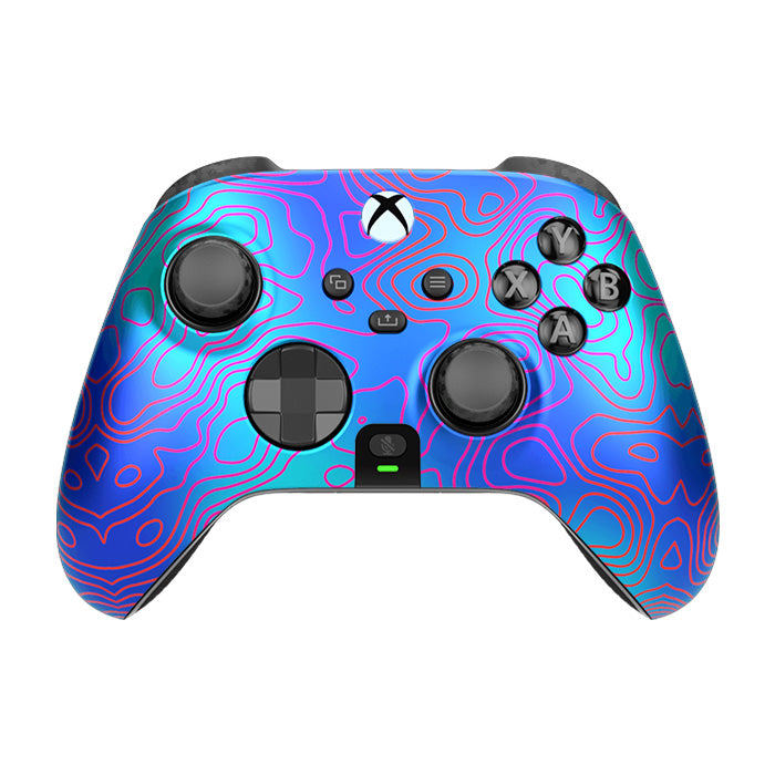 SCUF Instinct Pro Energon