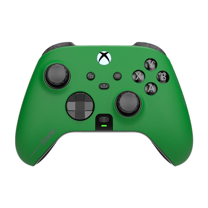 SCUF Instinct Pro Green