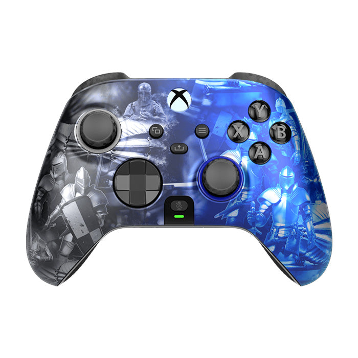 SCUF Instinct Pro Knights Of SCUF