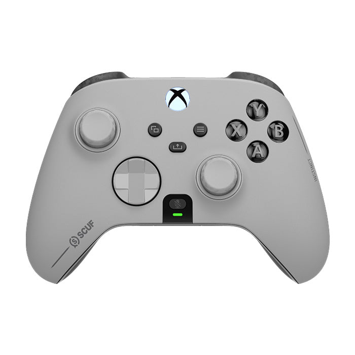 SCUF Instinct Pro Light Gray