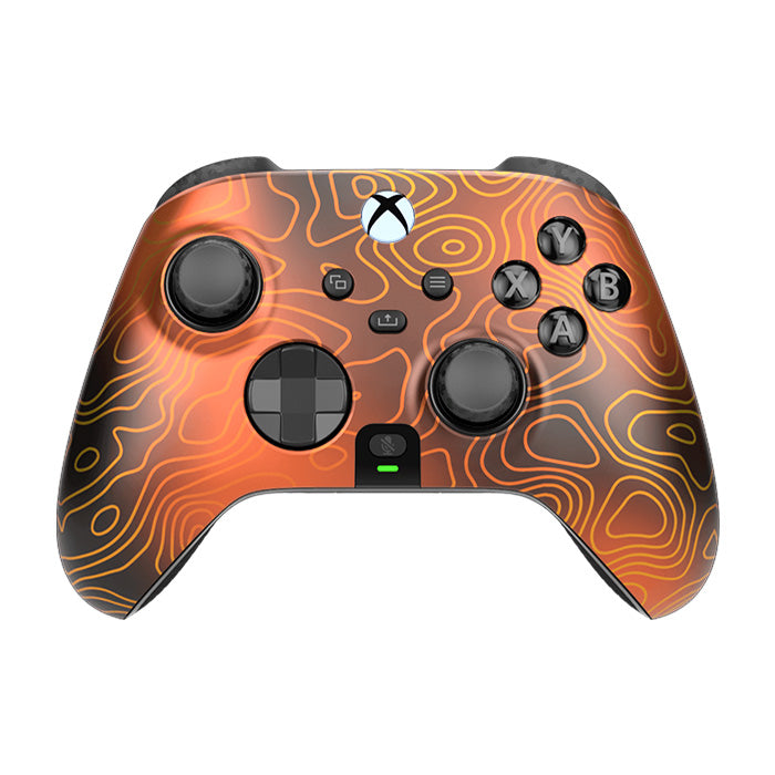 SCUF Instinct Pro Magma