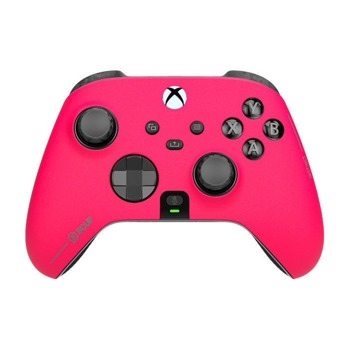 SCUF Instinct Pro Pink