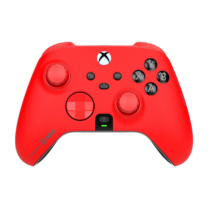 SCUF Instinct Pro Red