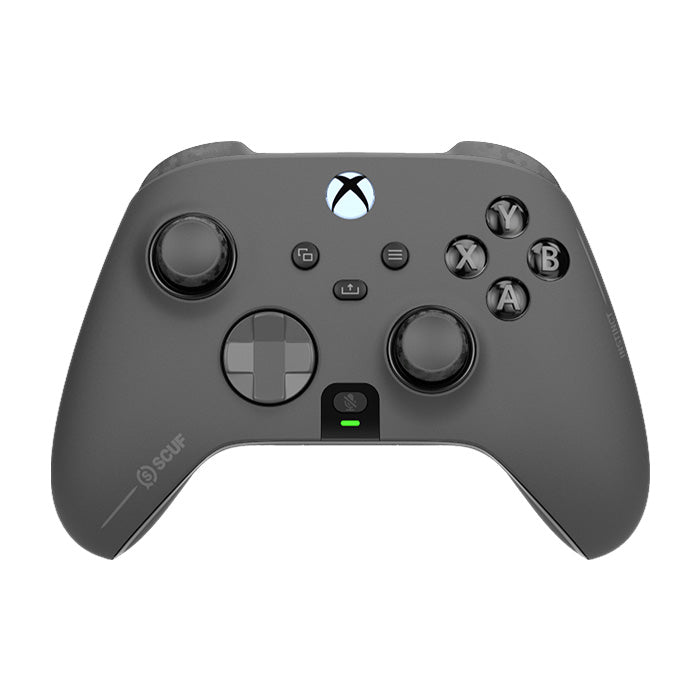 SCUF Instinct Pro Steel Gray