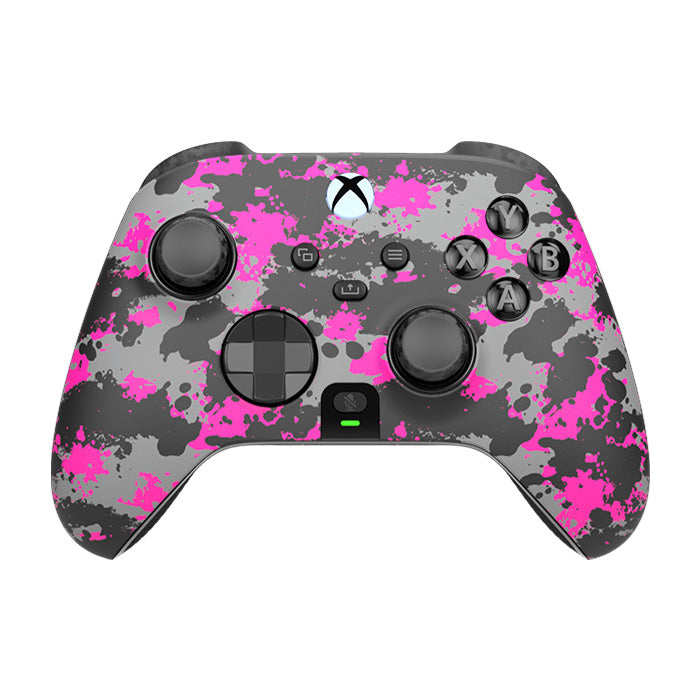 SCUF Instinct Pro Ultra Camo