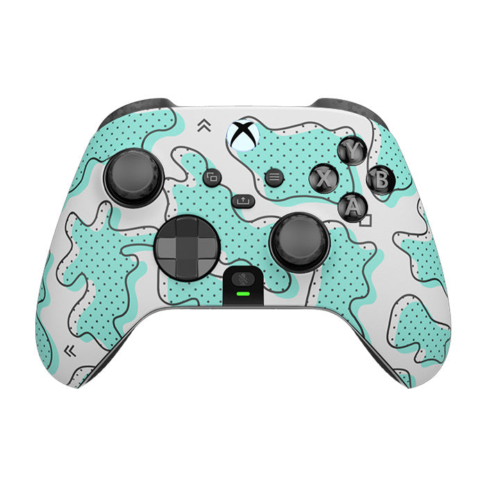 SCUF Instinct Pro Warhaul