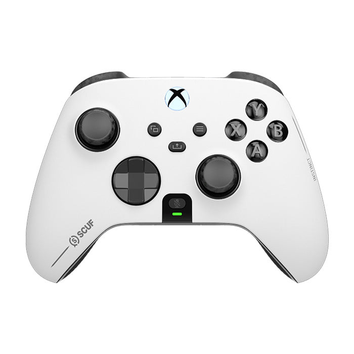 SCUF Instinct Pro White