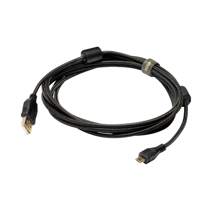 SCUF 3m Micro USB Kabel