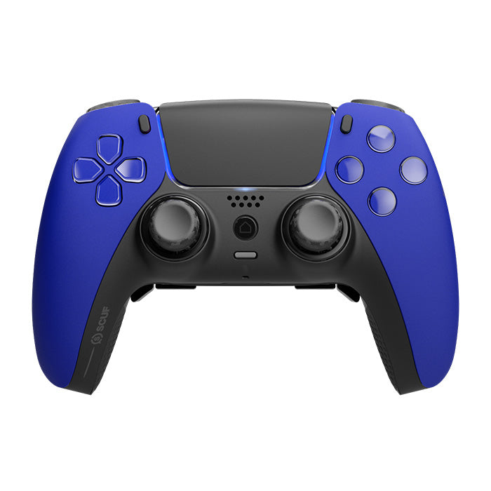 SCUF Reflex FPS Blue PlayStation 5 Controller Front