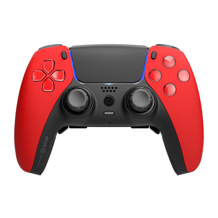 Scuf Reflex FPS Red PS5 Controller