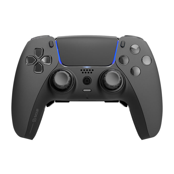 Scuf Reflex FPS Steel Gray PS5 Controller