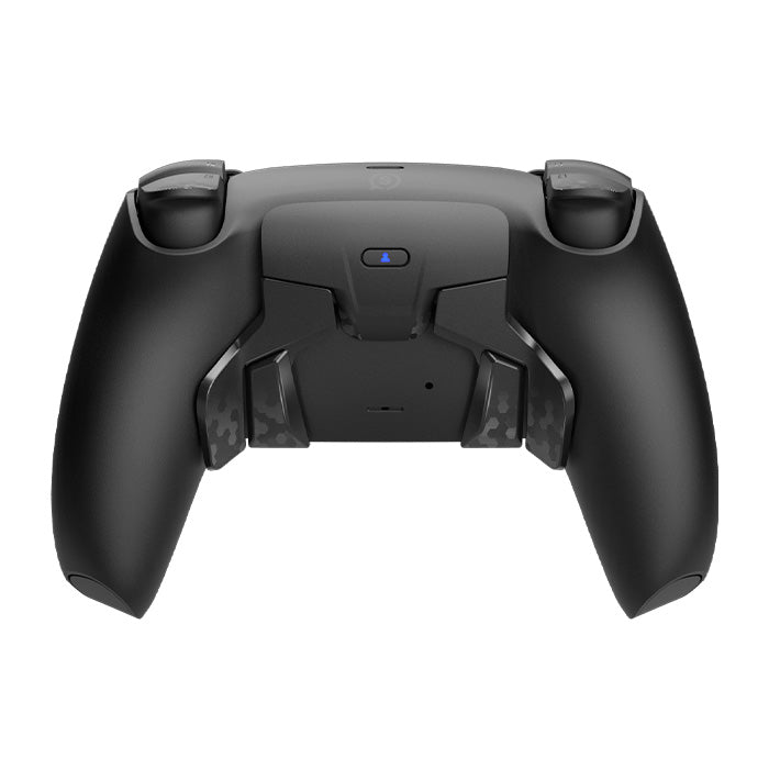 Scuf Reflex Basic Black PS5 Controller Back