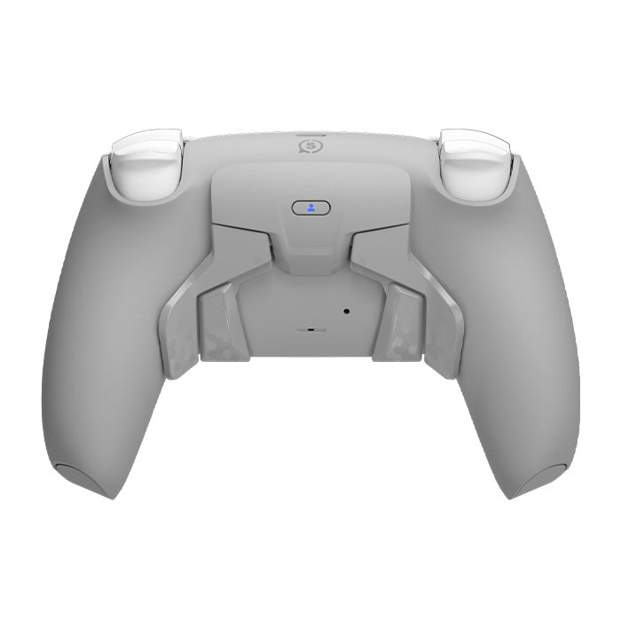 Scuf Reflex Basic White PS5 Controller Back