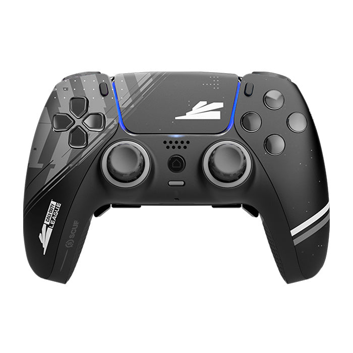 Scuf Reflex FPS Call of Duty PS5 Controller