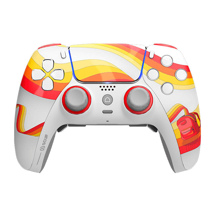 SCUF Reflex FPS Daltoosh