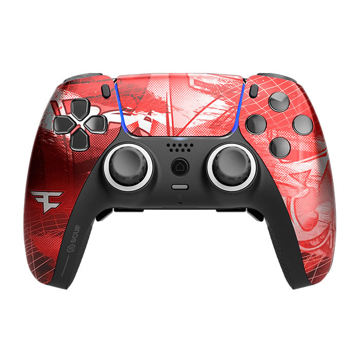 Scuf Reflex FPS FaZe PS5 Controller