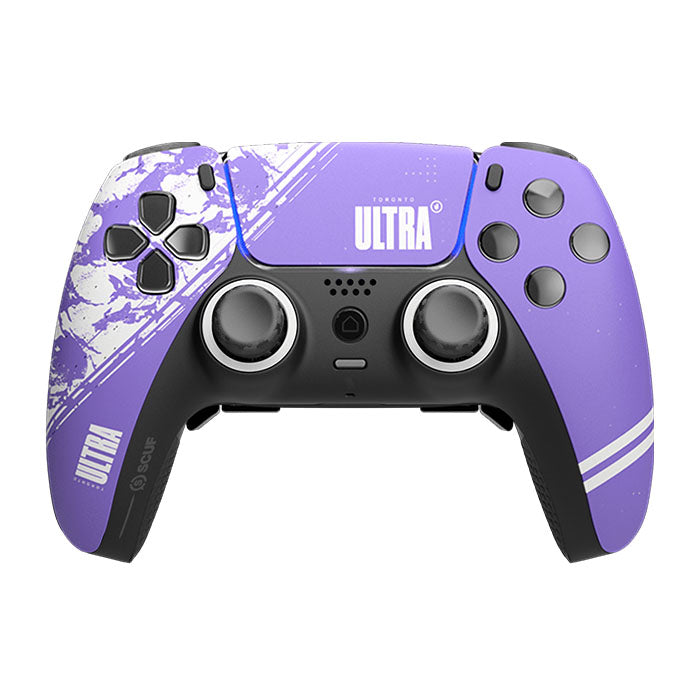 SCUF Reflex FPS Energon  The Official Energon Team PS5 Controller