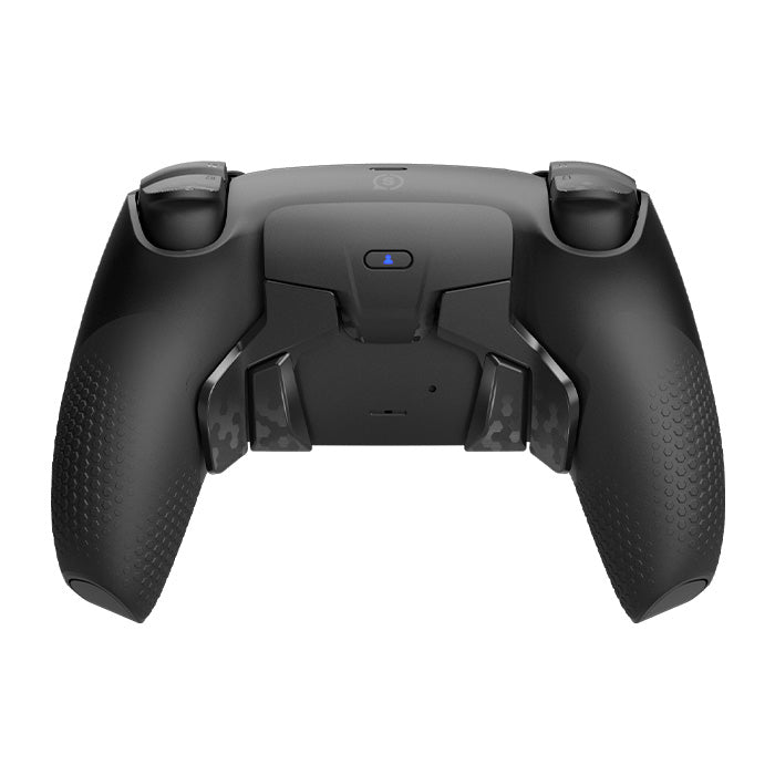 Scuf Reflex Pro Black PS5 Controller Back