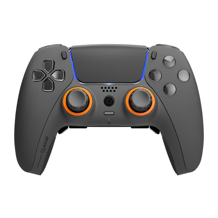 Scuf Reflex Pro Steel Gray PS5 Controller