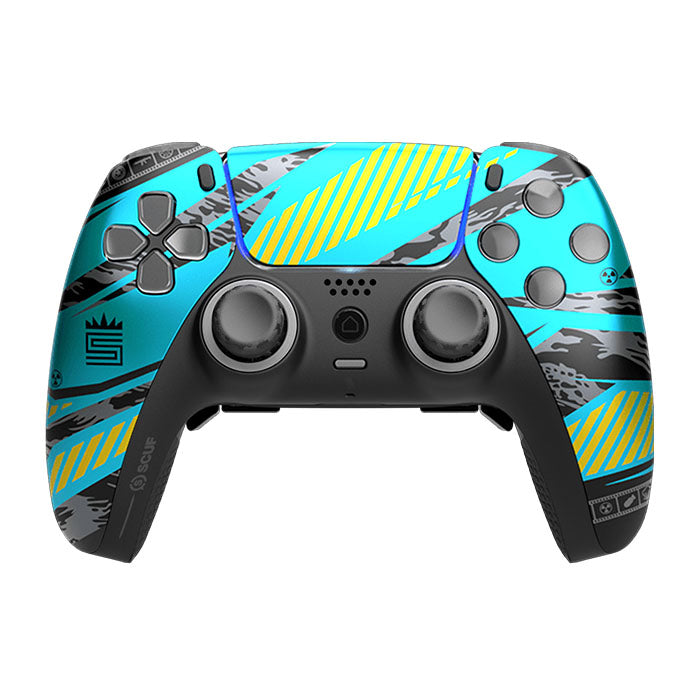 Swagg Custom Controllers SCUF Reflex Pro Swagg | PS5 Controller Kaufen