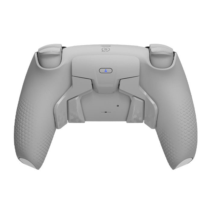 Scuf Reflex Pro White PS5 Controller Back