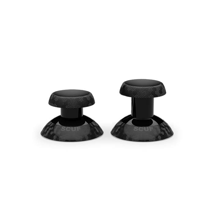 Scuf Reflex Thumbsticks Black CS CL #farbe_schwarz