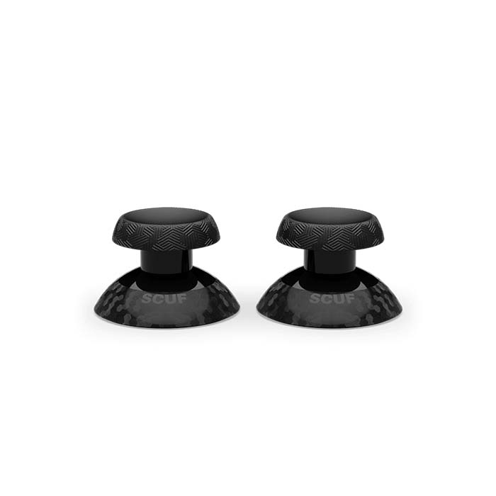 Scuf Reflex Thumbsticks Black CS CS #farbe_schwarz