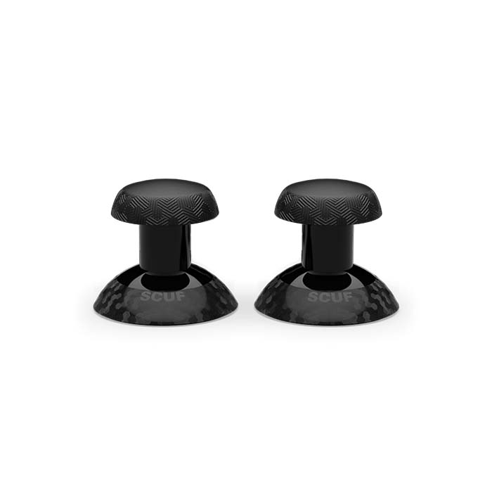 Scuf Reflex Thumbsticks Black DL DL #farbe_schwarz