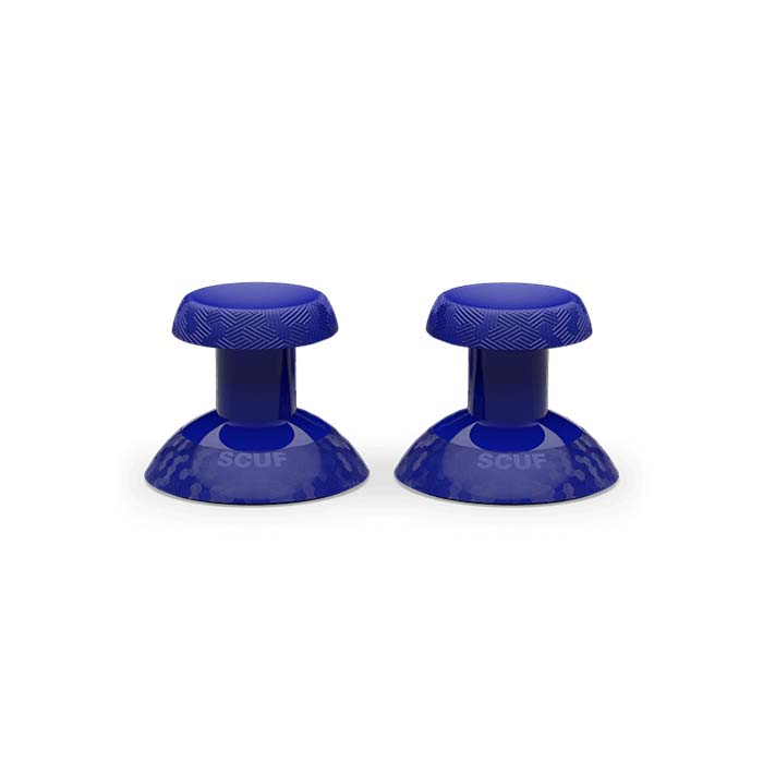 Scuf Reflex Thumbsticks Blue CL CL #farbe_blau