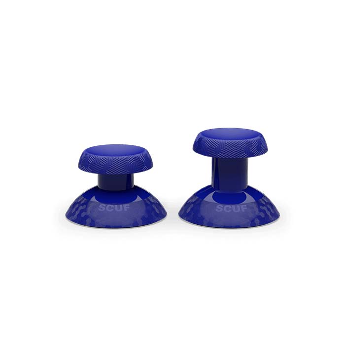 Scuf Reflex Thumbsticks Blue CS CL #farbe_blau