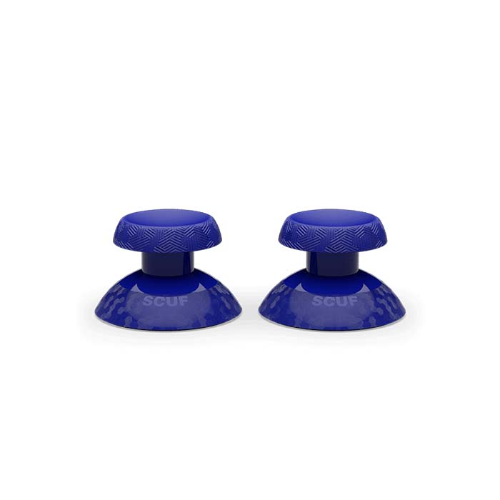 Scuf Reflex Thumbsticks Blue CS CS #farbe_blau