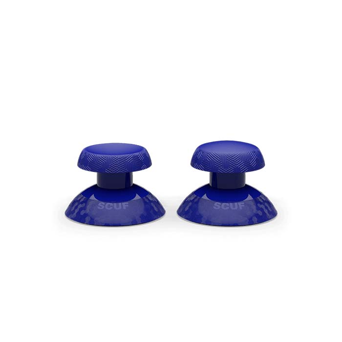 Scuf Reflex Thumbsticks Blue CS DS #farbe_blau