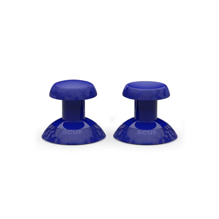 Scuf Reflex Thumbsticks Blue DL CL #farbe_blau