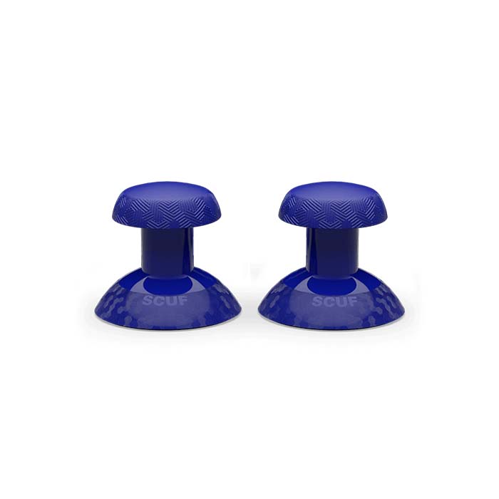 Scuf Reflex Thumbsticks Blue DL DL #farbe_blau