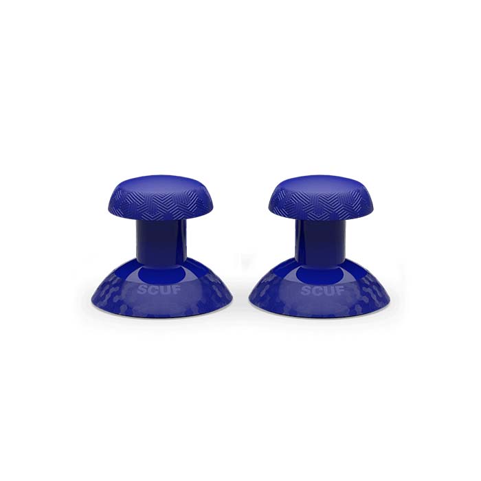 Scuf Reflex Thumbsticks Blue DL DL #farbe_blau