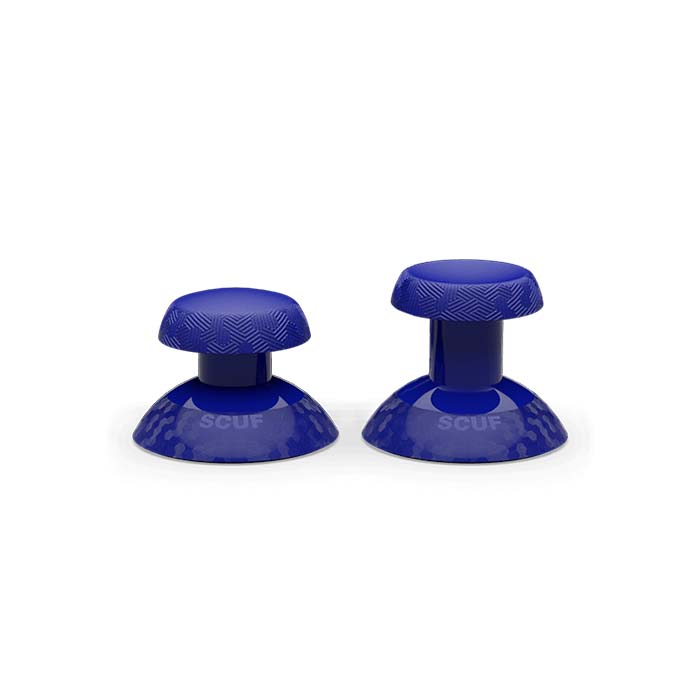 Scuf Reflex Thumbsticks Blue DS CL #farbe_blau