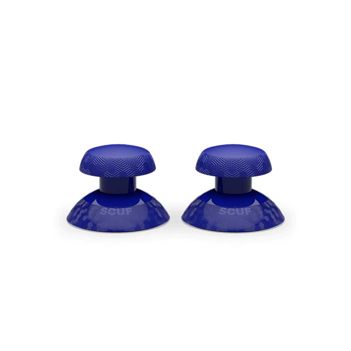 Scuf Reflex Thumbsticks Blue DS DS #farbe_blau