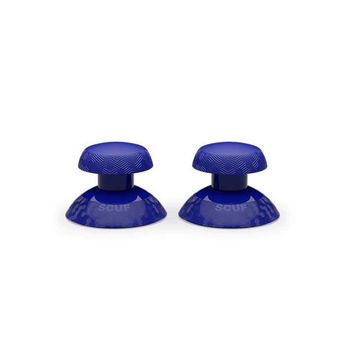 Scuf Reflex Thumbsticks Blue DS DS #farbe_blau