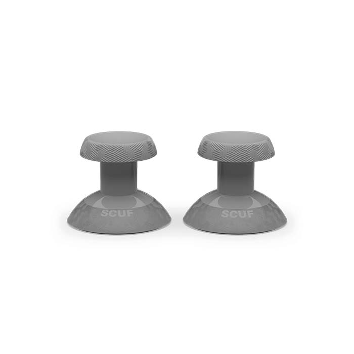 Scuf Reflex Thumbsticks Gray CL CL #farbe_hellgrau