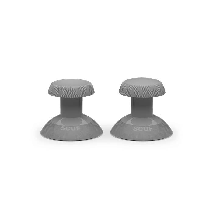 Scuf Reflex Thumbsticks Gray CL DL #farbe_hellgrau