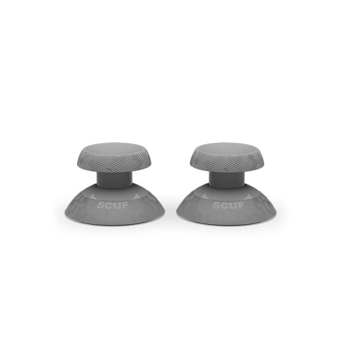 Scuf Reflex Thumbsticks Gray CS CS #farbe_hellgrau