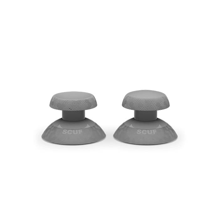 Scuf Reflex Thumbsticks Gray CS DS #farbe_hellgrau