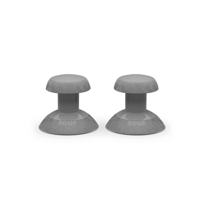 Scuf Reflex Thumbsticks Gray DL DL #farbe_hellgrau