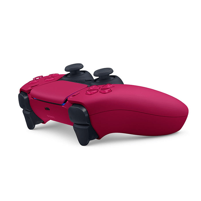 Sony DualSense PS5 Wireless Controller Cosmic Red