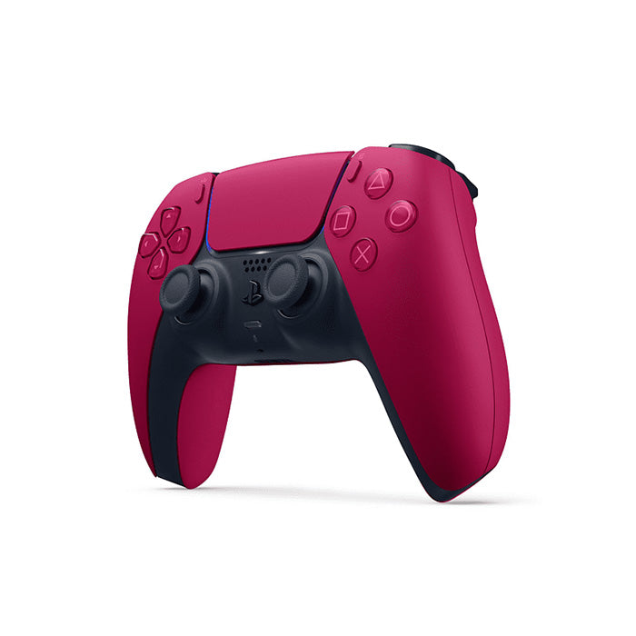 Sony DualSense PS5 Wireless Controller Cosmic Red