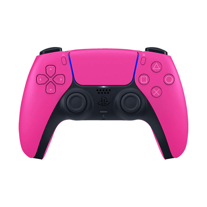 Sony DualSense PS5 Wireless Controller Nova Pink